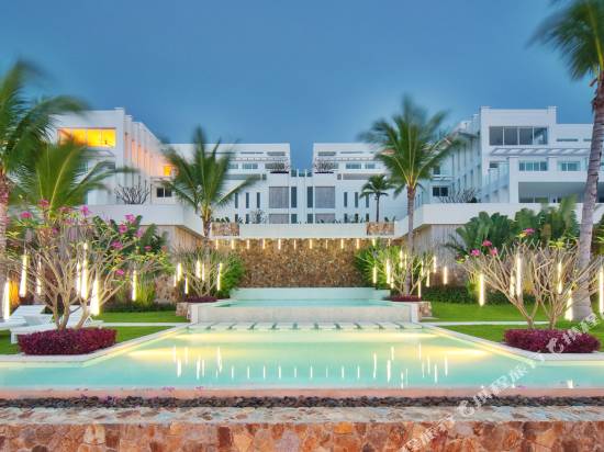 蘇梅島無限住宿及度假酒店