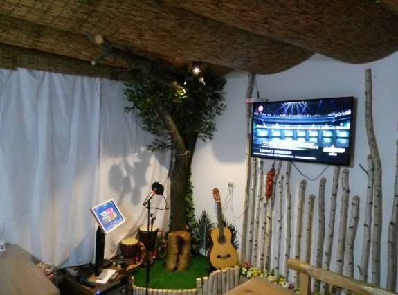 雪谷盛世家园·Comfortable自然生活度假民宿图片