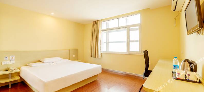 怡莱酒店(苏州吴江盛泽店)图片