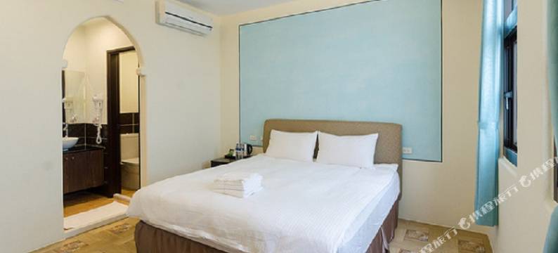 垦丁砂岛206民宿图片