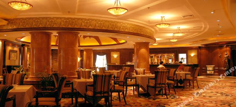 江阴海澜大酒店图片