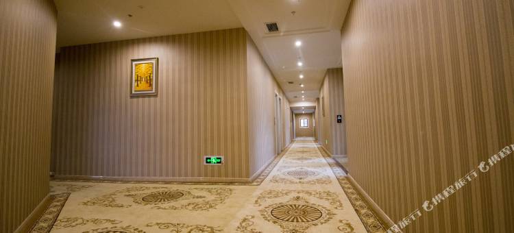 眉山君澜酒店图片