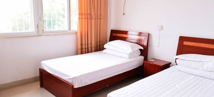 漳州姐妹宾馆图片