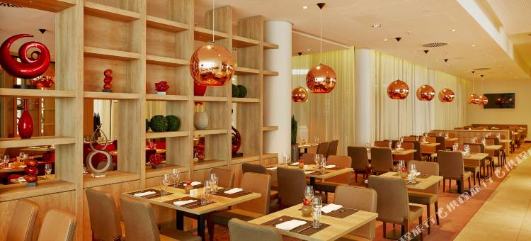 H4慕尼黑展览中心酒店(H4 Hotel München Messe)图片