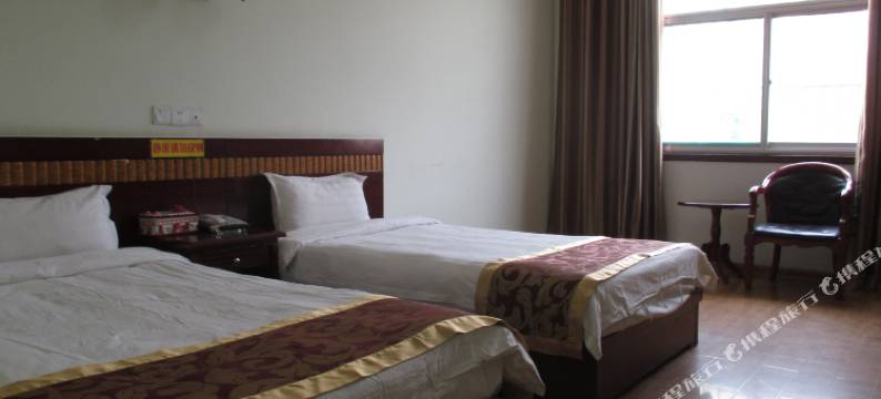 夏津蓝天宾馆图片