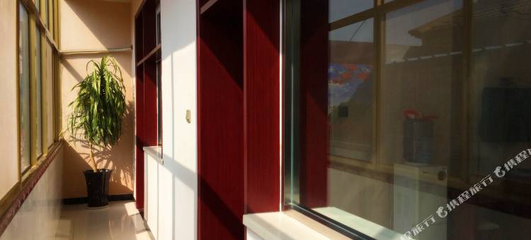 燕春宾馆(阜城阜百商厦店)图片