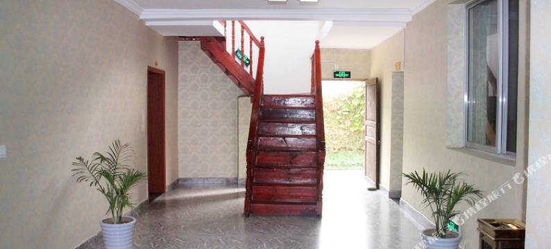 广元黄家客栈图片