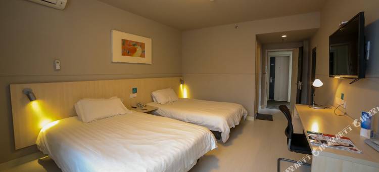 丹江口江锦之星酒店图片