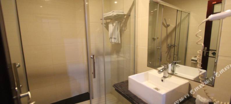 广宁永和便捷酒店图片