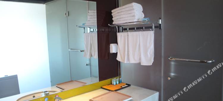 福海瑞雪大酒店图片