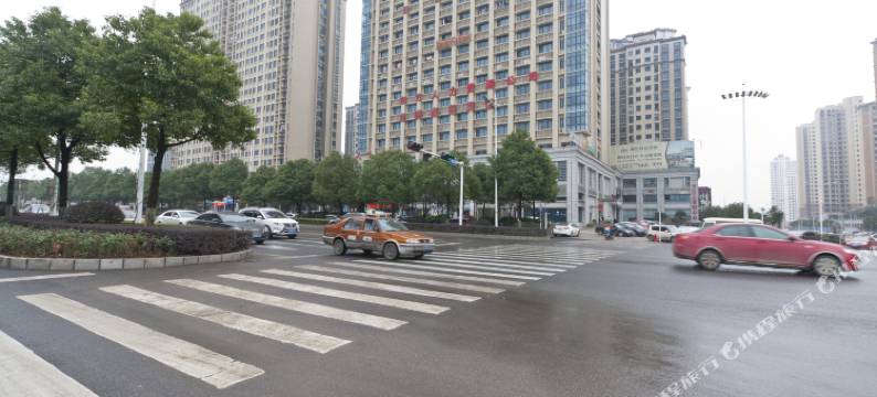 爱侣行主题酒店(株洲工大店)图片