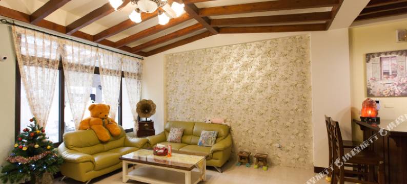 花莲幸福旅人民宿图片