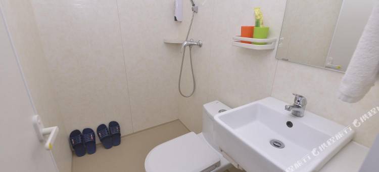 99优选酒店(济南大学店)图片