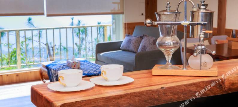 南投清境五里坡民宿图片