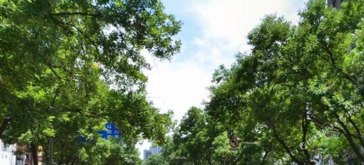 汉庭酒店(石家庄中山东路店)图片