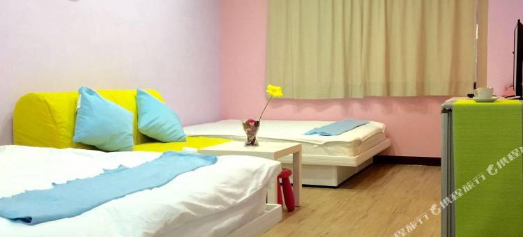 小二的屋(台北一馆)图片