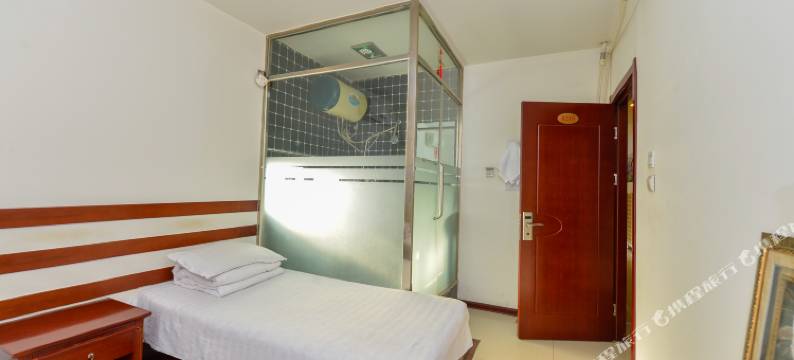 天津豪轩快捷酒店图片