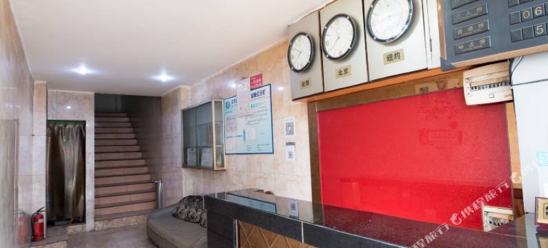 达州九一宾馆图片