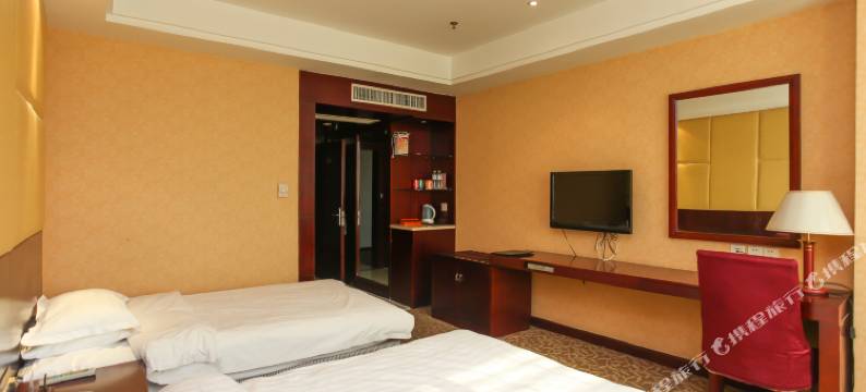 泰州夏威夷大酒店图片