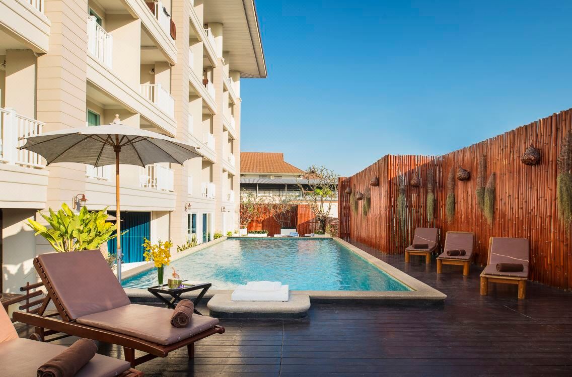 51 Fashion Hotel Hotel Reviews And Room Rates - 