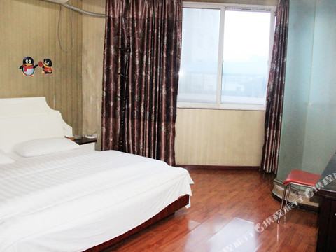 旺苍天鑫商务宾馆