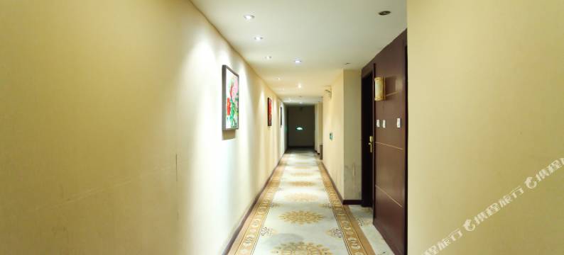 泰州金湖湾假日酒店图片