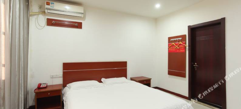 泰州城市之光快捷宾馆图片