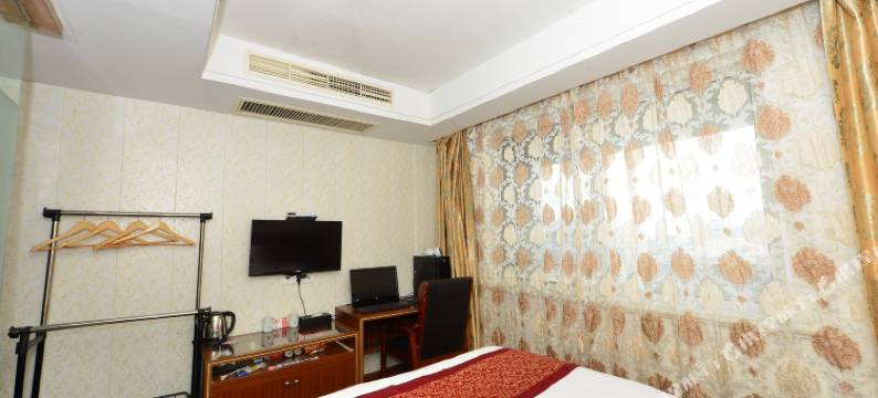 象山石浦云天宾馆图片