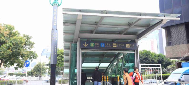 深圳鹏运商务酒店图片