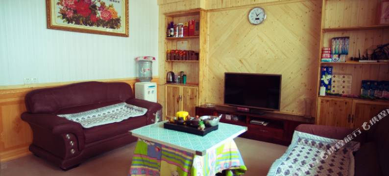 张家界义琴客栈图片