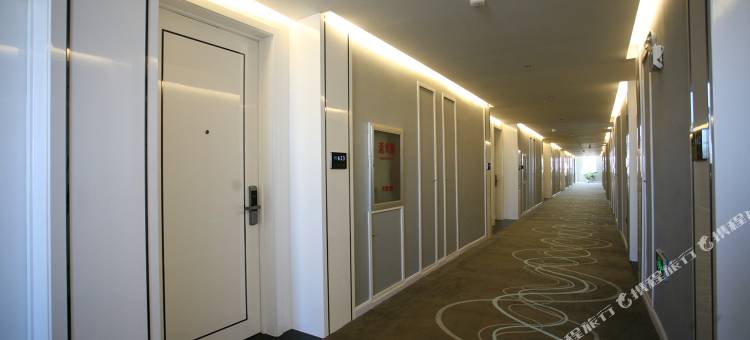 希岸酒店(晋中万达店)图片