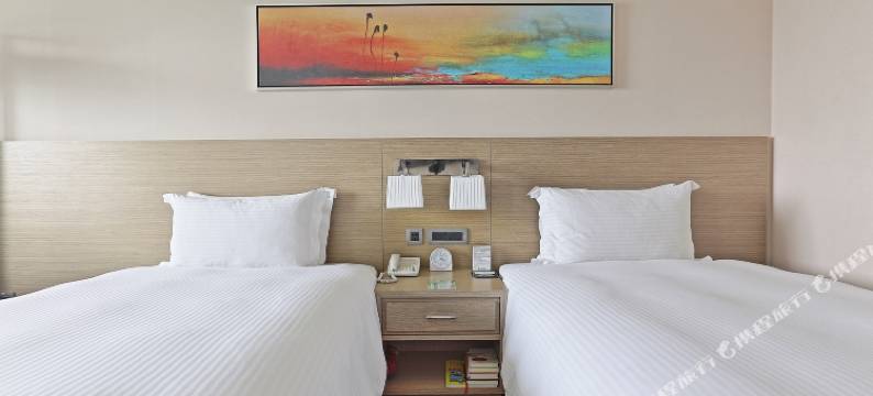 台北三德大饭店图片