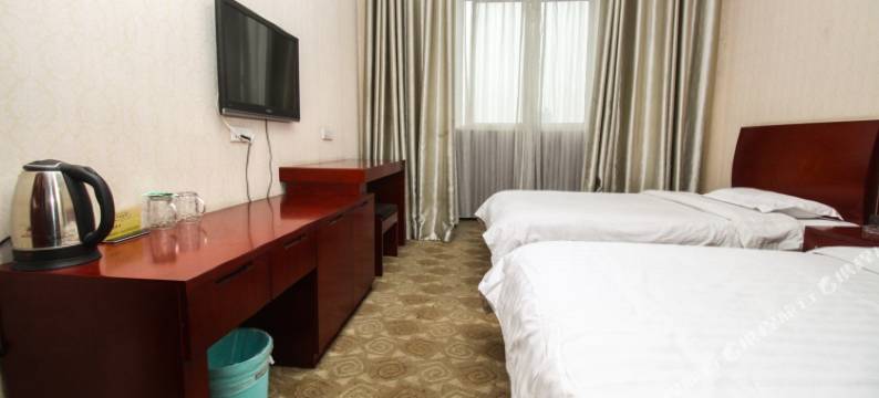 颍上交通宾馆图片