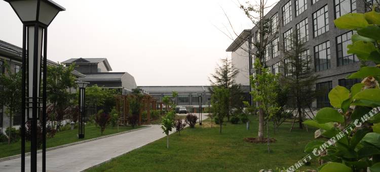 宏源国际饭店(晋中灵石王家大院)图片