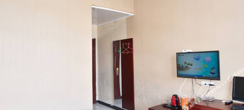 栾川兴发宾馆图片