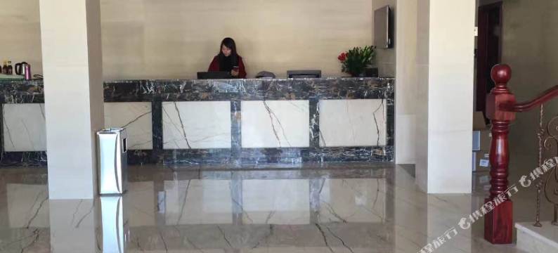 千岛湖天龙宾馆图片