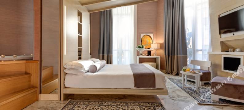 达摩豪华酒店(Dharma Luxury Hotel)图片