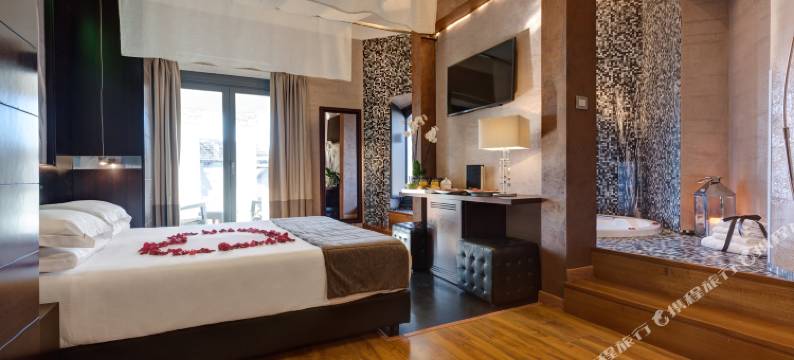 达摩豪华酒店(Dharma Luxury Hotel)图片