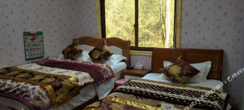 安吉子艺农家民宿图片