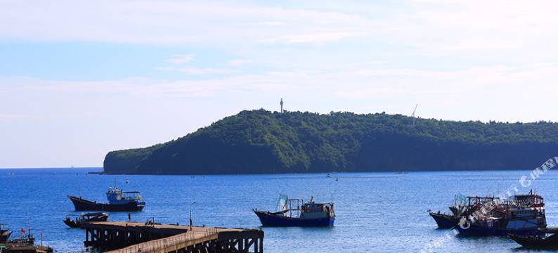 涠洲岛柴火客栈图片