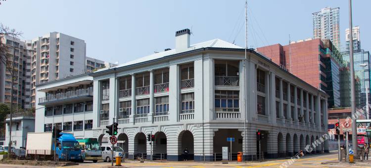 香港城汇精品图片