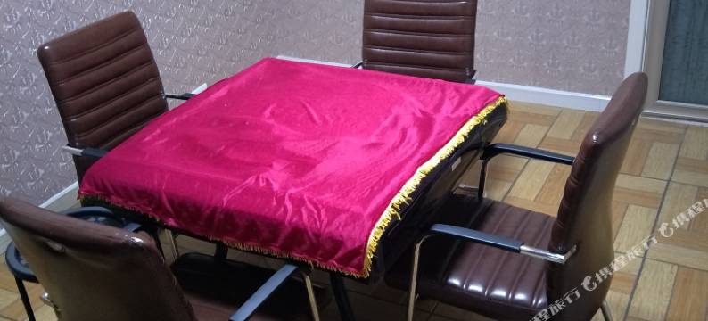 康平龍湖宾馆图片