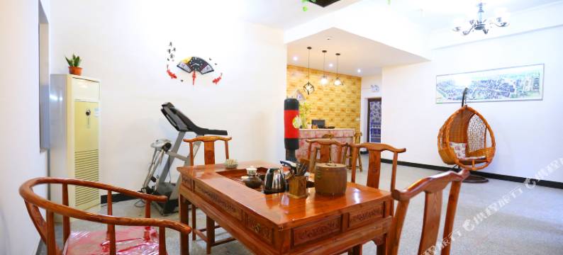 乌镇雅兰阁客栈图片