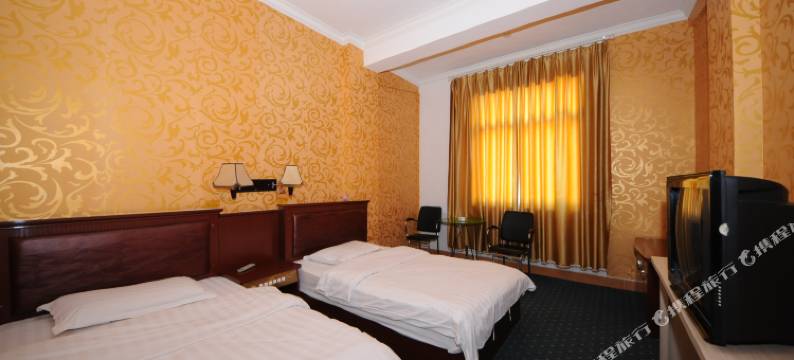 大理祥龙酒店图片