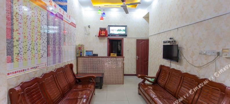 绵阳爱民宾馆图片