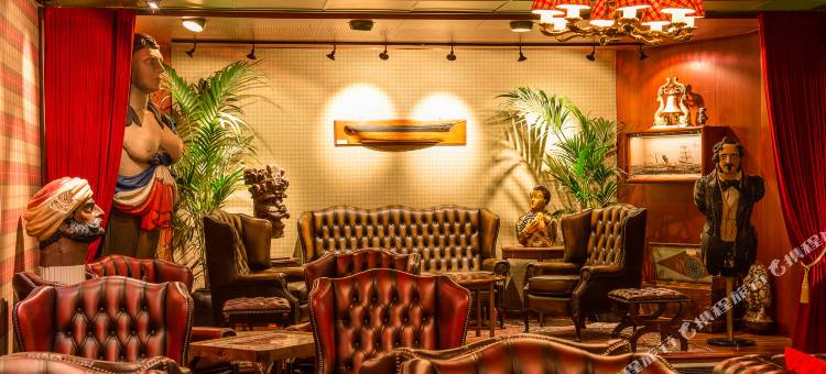收藏家胜利酒店(Victory Hotel)图片