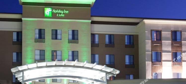 Holiday Inn & Suites 盐湖城机场西(Holiday Inn & Suites Salt Lake City-Airport West)图片
