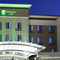 Holiday Inn & Suites 盐湖城机场西