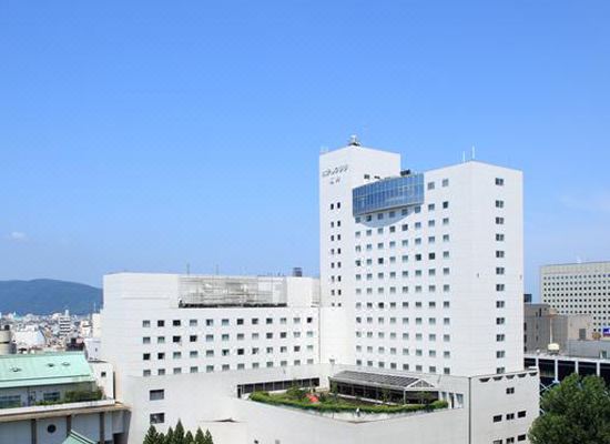 ホテルフジタ福井福井市 Thedesigv