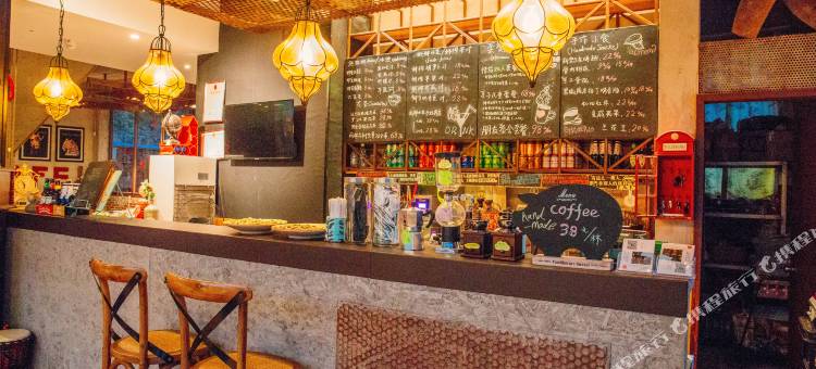 丹霞山乌有·同金寨图片